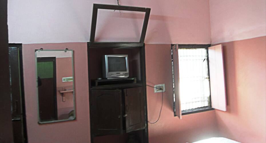 Hotel Lakhe Lodge, Durg 5